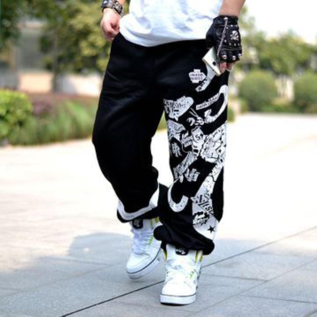 Crotch Hip Hop Pants Crotch Hip Hop Pants
