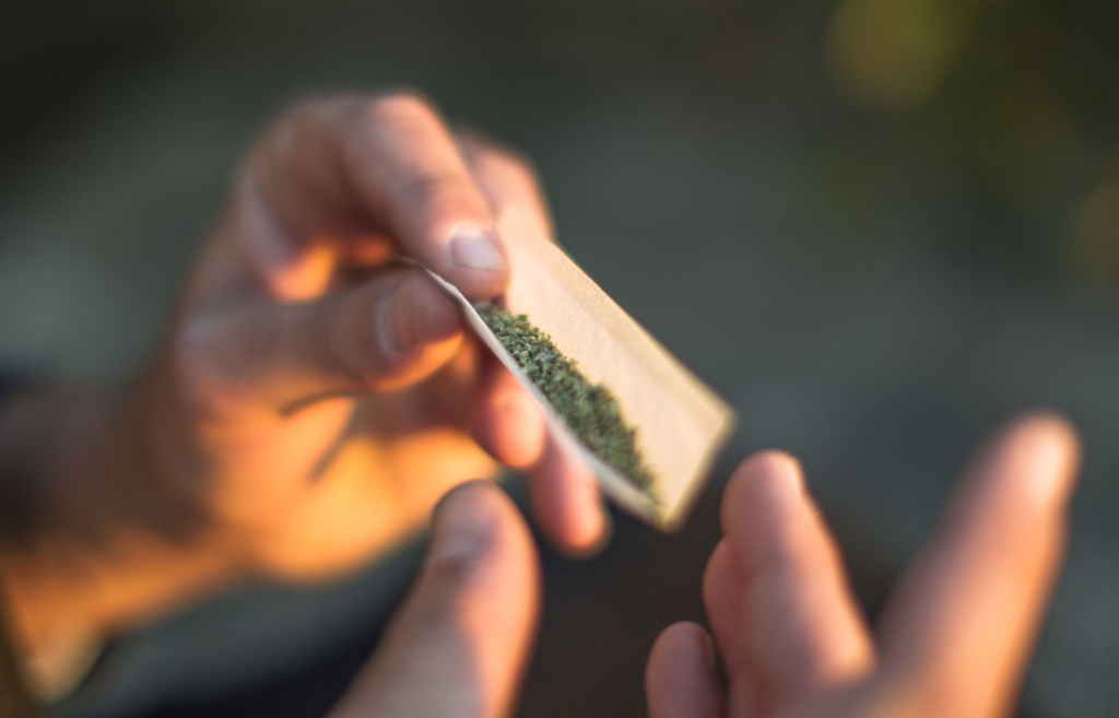 What is the most popular weed product What is the most popular weed product