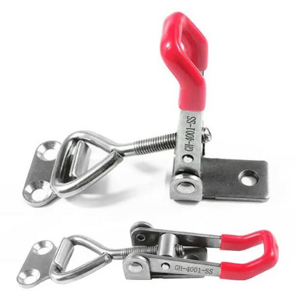 Clamp Woodworking Tool