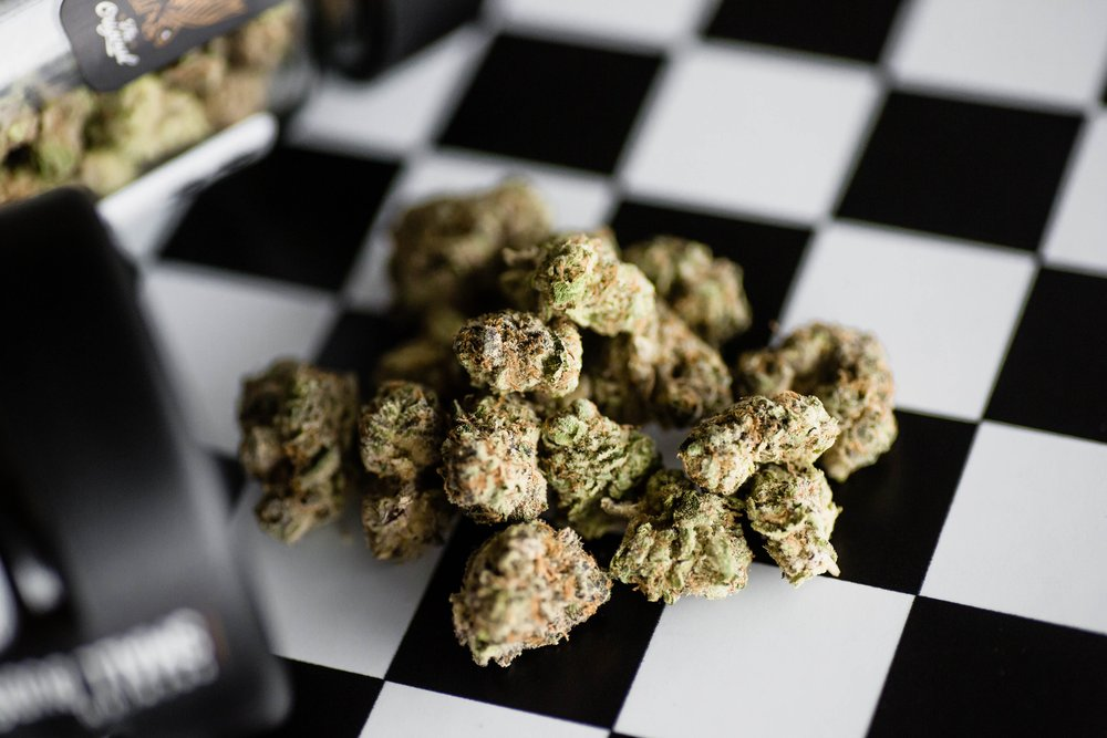 What’s the Difference Between a Coffeeshop and a Cannabis Dispensary?