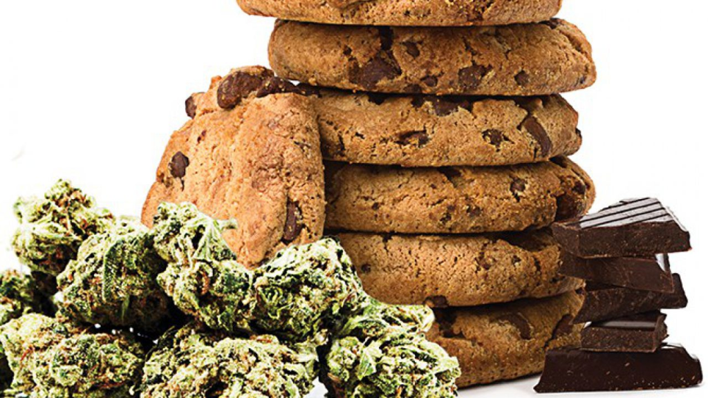 Sex on Edibles facts Sex on Edibles facts