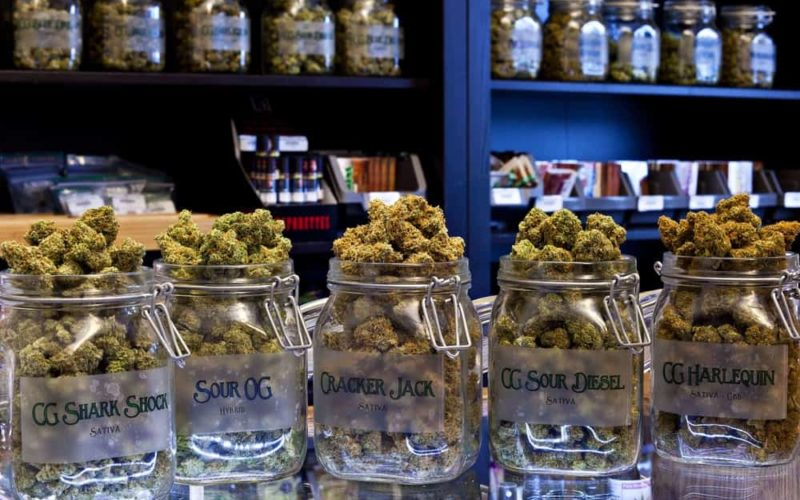 Weed and Relationships guide