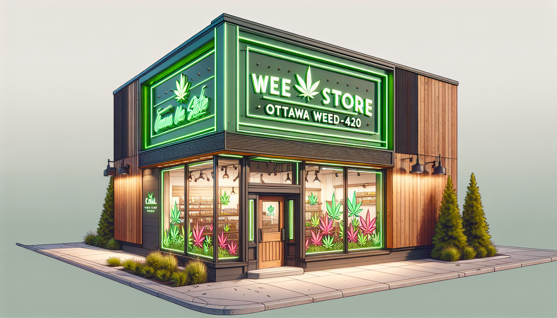 Caral Weed Store - Ottawa Weed 420 | Weed Delivery in Ottawa