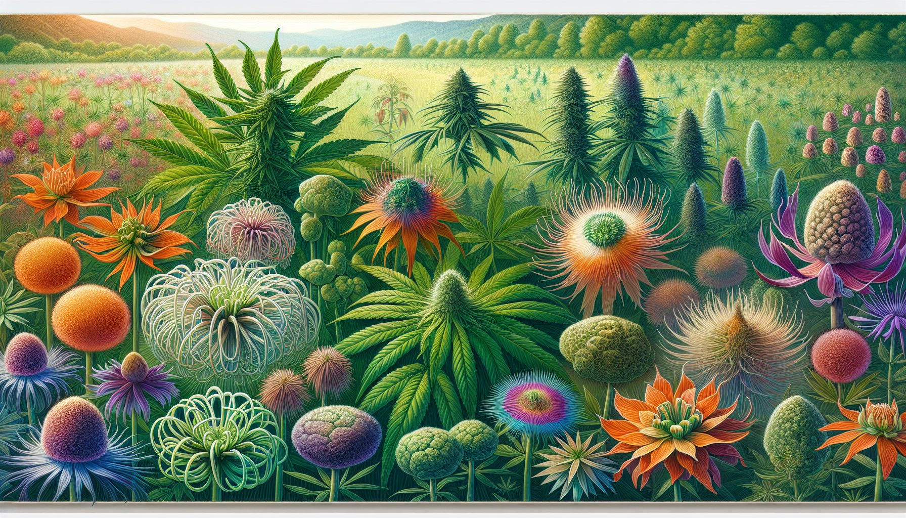 StrainInsider - Blog About Weed Strains