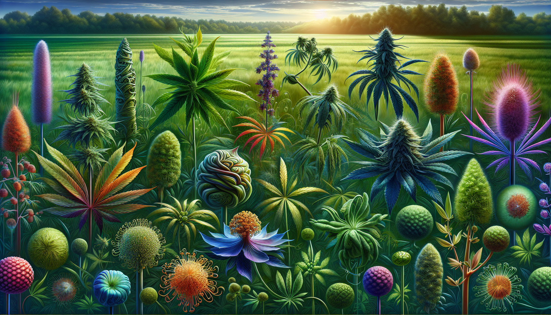 StrainInsider - Blog About Weed Strains