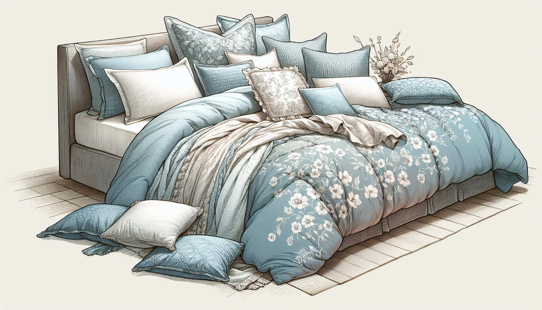 Buy Comforter Sets - Best Prices & Discounts