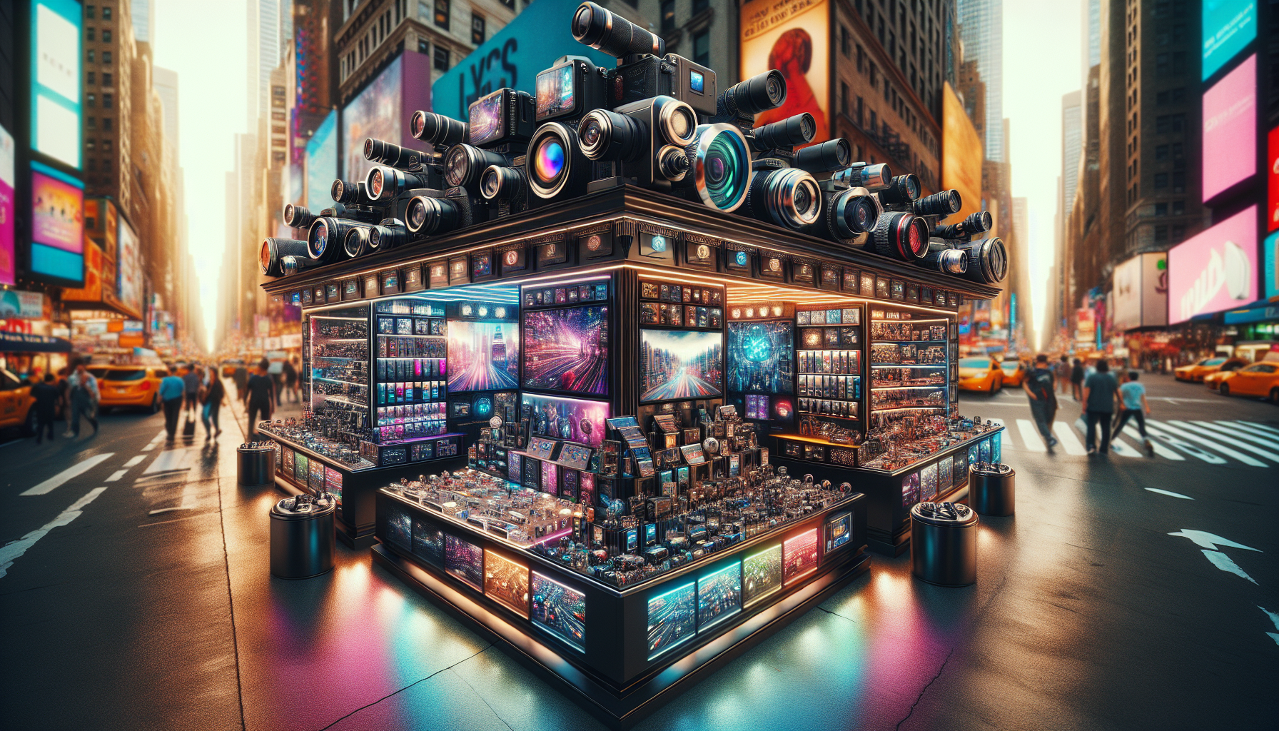 Marketplace New York, US | Buy and Sell products. Rapid delivery! – Sign up and receive for unlimited free delivery. Low prices at JO infrared on digital cameras, rc cars, sports, books, makeup, EyeLash, video games, home & garden and much more