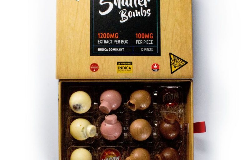 Girl Scout Cookies — Hybrid: A Deliciously Potent Strain Dive into the world of Girl Scout Cookies, a popular hybrid cannabis strain known for its euphoric high and sweet, earthy flavor. Learn about its effects, growing tips, and more.